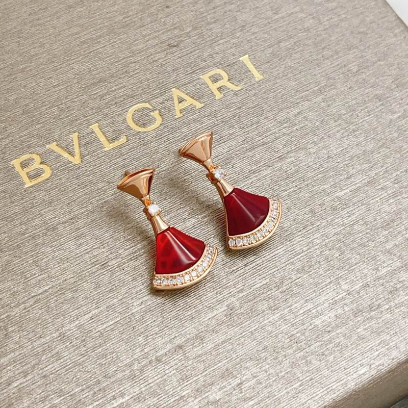 Bvlgari Earring 03yxs46